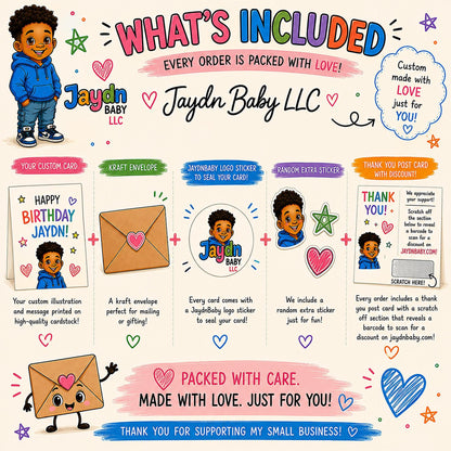 Funny Basketball Birthday Card – Gift for Basketball Player, Hooper, or Sports Fan