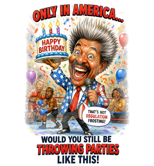 Funny Aging Birthday Card for Him – Dad, Grandpa or Friend Party Humor
