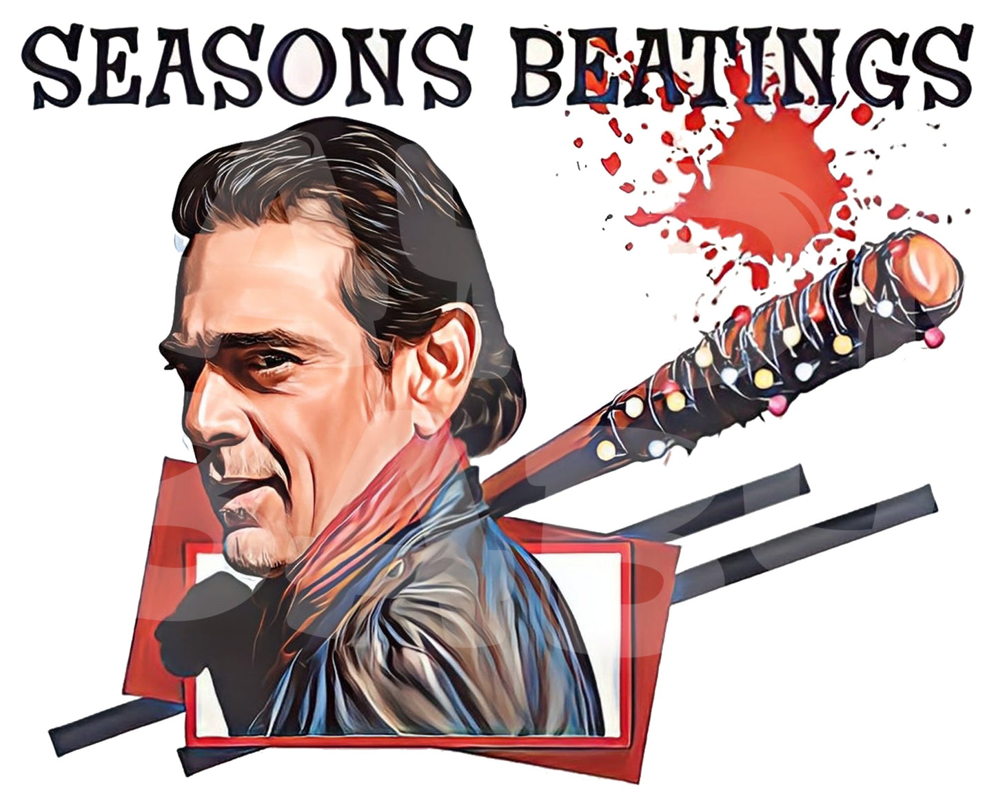 Seasons Beatings - Jaydn Baby