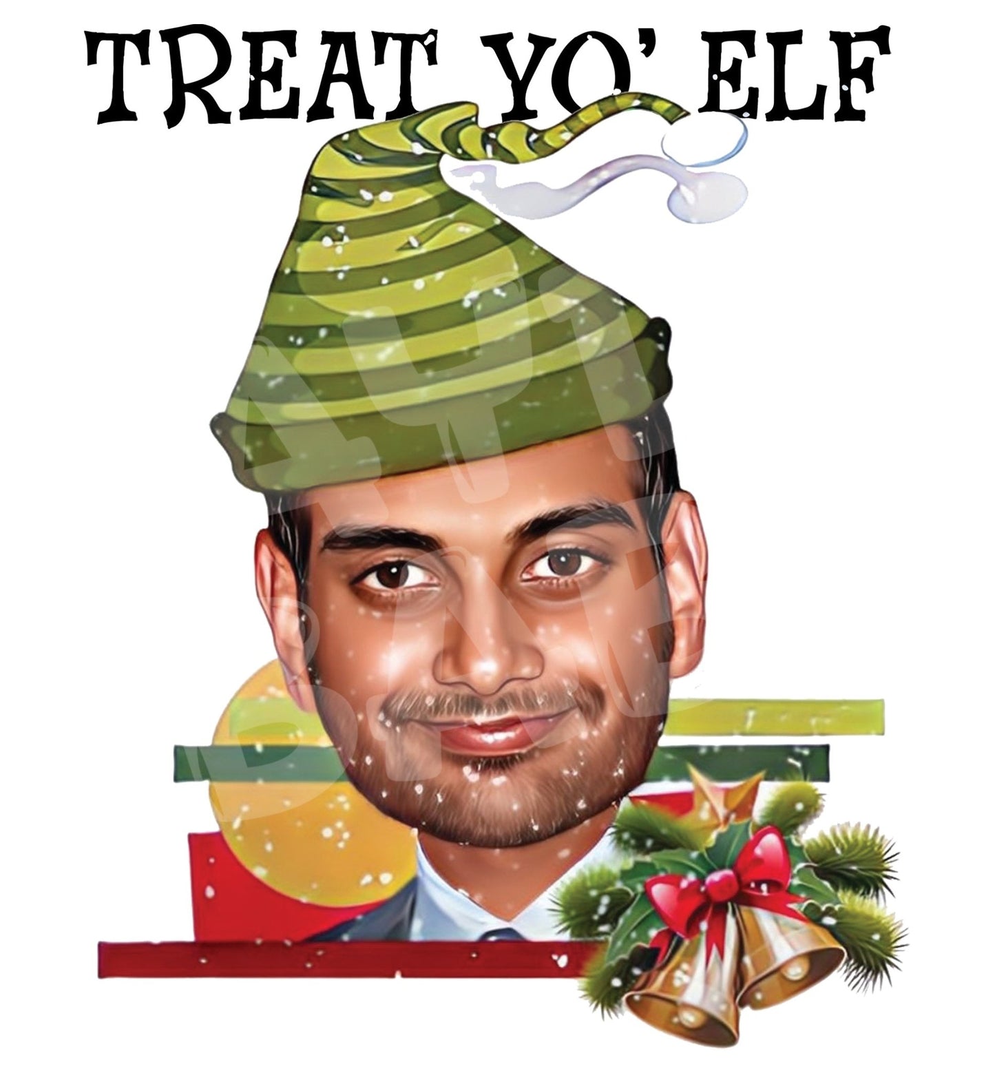 Treat Yo' Elf - Jaydn Baby